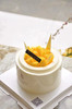 （新）芒果奶油蛋糕 | 新添清爽香瑅奶油圈 单种夹心 商品缩略图3