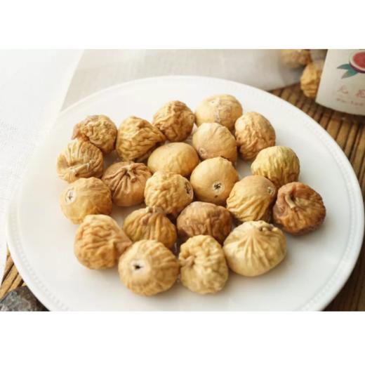 无花果干280g罐 商品图0