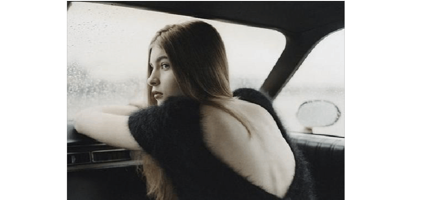 精华液 | 夏天想穿美美的吊带，背上长痘痘怎么办？