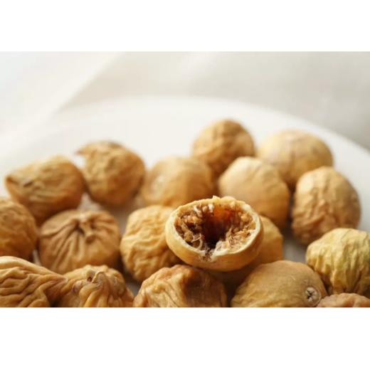 无花果干280g罐 商品图1