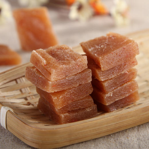 桂花酸枣糕 商品图3