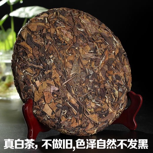 福鼎白茶（大） 商品图1