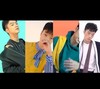 男士春季服发妆搭配 商品缩略图0