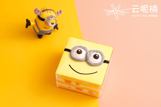 小黄人盒子 商品图0