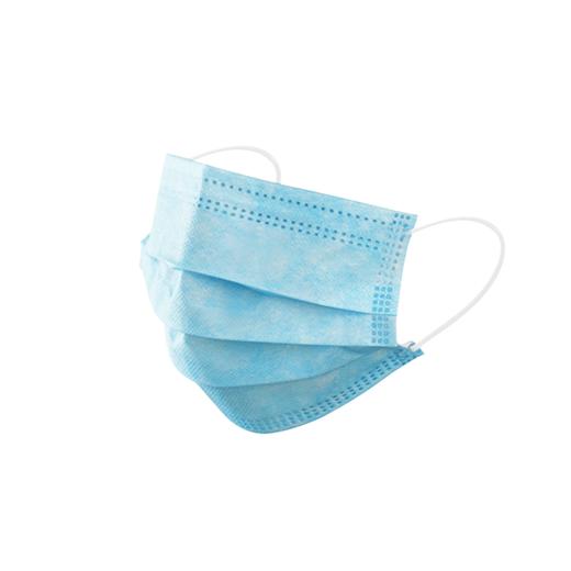 Shuter Life 儿童款一次性防护口罩 商品图5