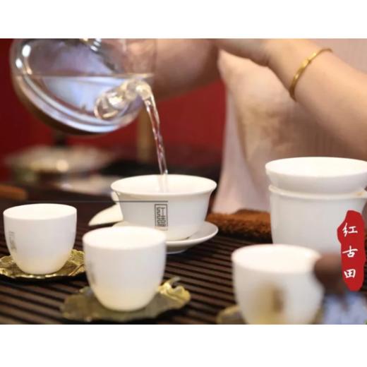 瓷韵（茶具）*套装 商品图0