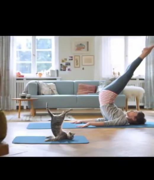 一起锻炼呀 商品图0