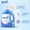 【蓝月亮】洗衣液 3kg | 薰衣草香氛·持久留香72小时 | 深层洁净 | 今日价¥45| 佛山南海罗村超市 商品缩略图2