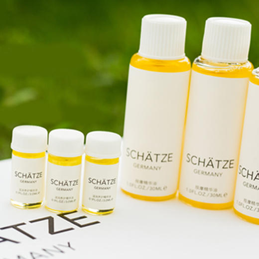 温润养护套盒 商品图1