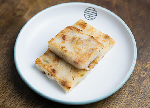 广东萝卜糕（半成品） 商品图0