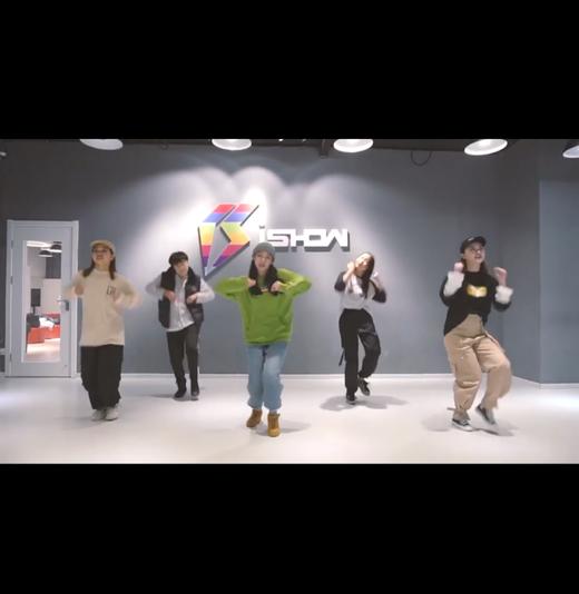 一起学跳舞吧 商品图0