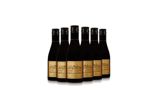 拉菲男爵酒庄干红葡萄酒 187ML 商品图1
