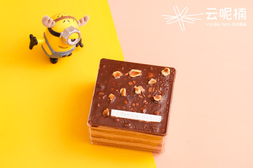 梦龙盒子 商品图0