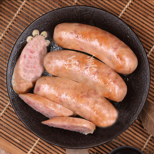 李老二濠品肠8条装 商品图5