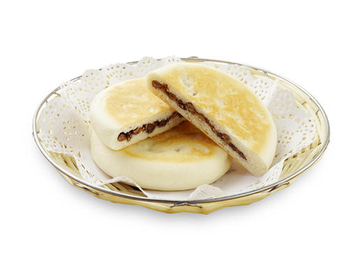 红豆酸奶饼 商品图0