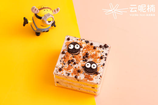 奥小咸盒子 商品图0