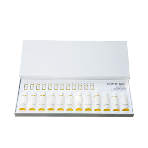 温润养护套盒 商品图2