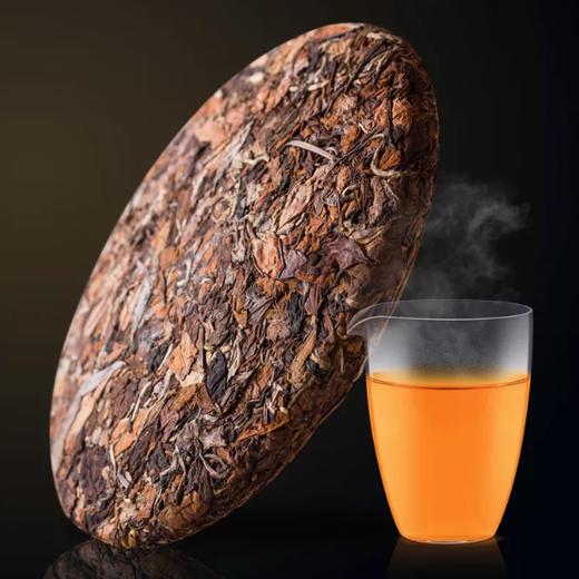 福鼎白茶 商品图1