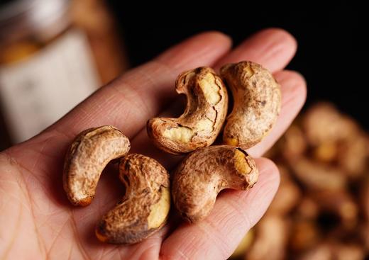 碳烤腰果 300克 商品图3