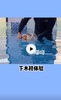 学游泳的小猫猫 商品缩略图0