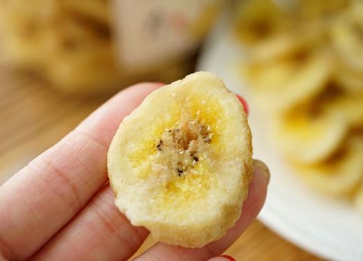 香蕉片180克 商品图3