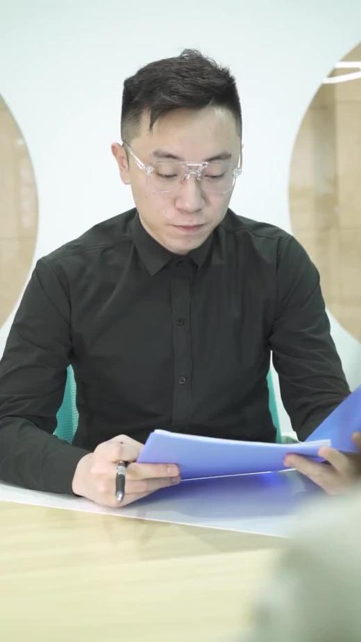 职场萌新如何利用面试技巧高效拿下offer？ 商品图0