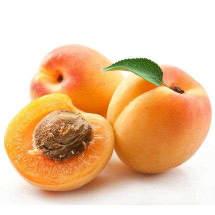 【整箱】凯特大杏 大黄杏1箱(净重约5斤—6斤)口感甜而不酸【5月31日当天提货】 商品图0