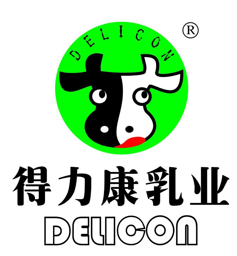 得力康乳业商城