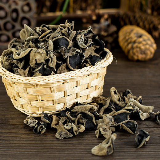 秋木耳 商品图4