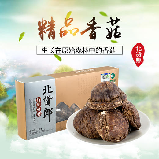香菇 商品图3
