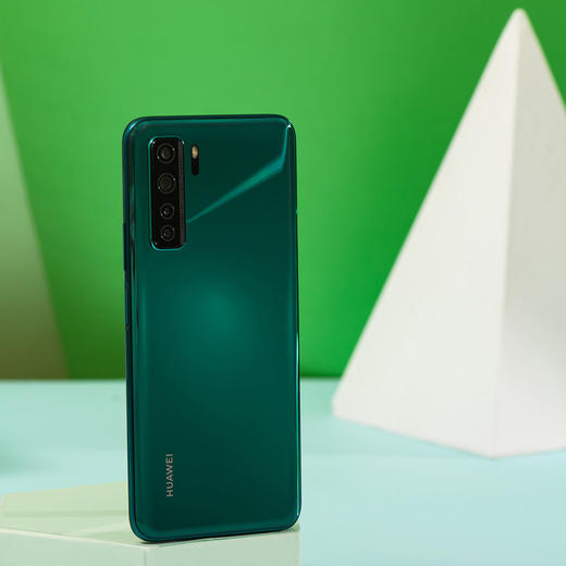 huawei/华为nova7 se 5g超级快充40w高清四摄智能 5g手机