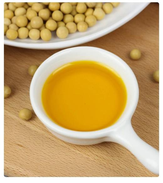 海伦县非转基因大豆油1.25l*4