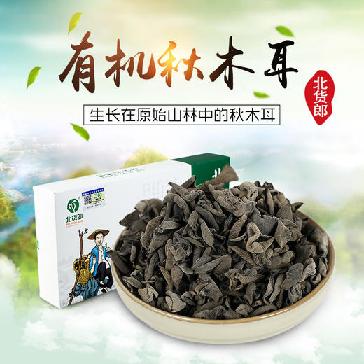 秋木耳 商品图1