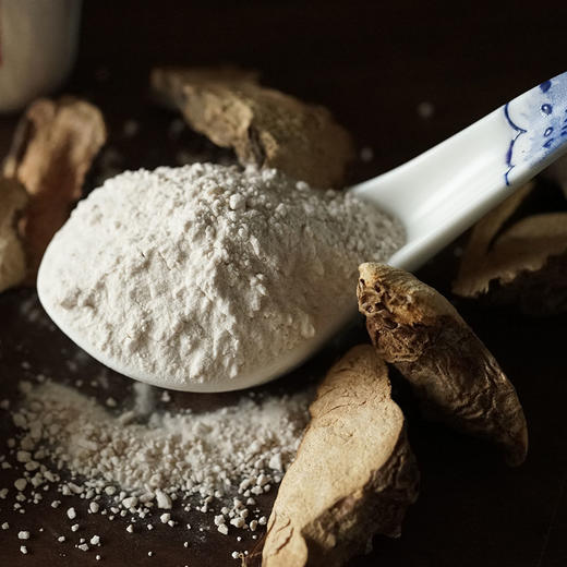 野土茯苓粉|清湿不伤阳