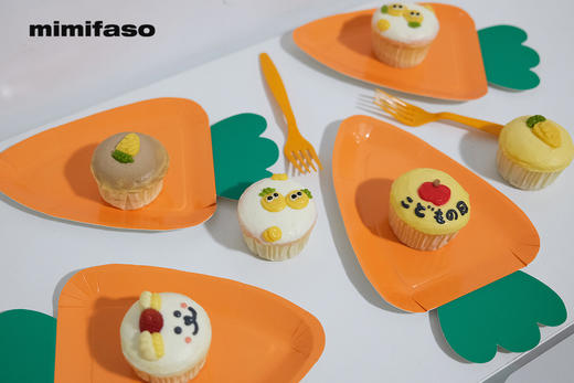 CHILDREN’S DAY小小蛋糕 商品图0