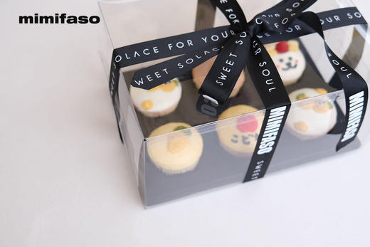 CHILDREN’S DAY小小蛋糕 商品图1