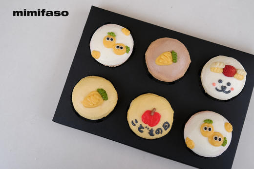 CHILDREN’S DAY小小蛋糕 商品图2