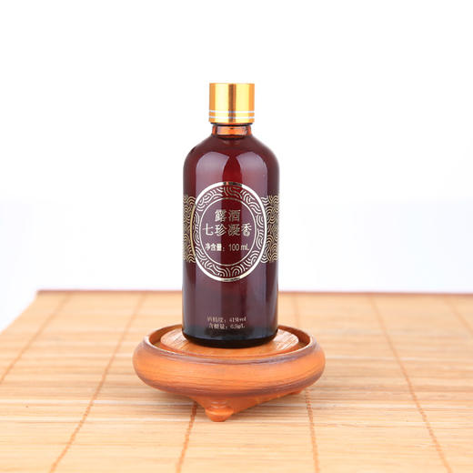 露酒七珍凝香 商品图1