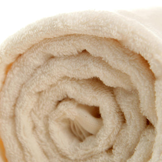 素道有机棉毛巾/方巾/浴巾（韵达快递，限时8折） | 公平贸易*Organic cotton towel| Fair Trade 商品图1