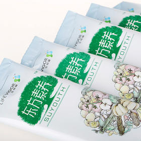 生命健东方素养康健套餐（24袋装）