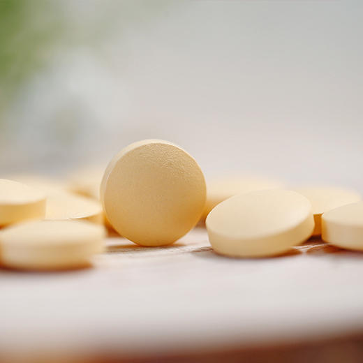 生命健牌维C含片 商品图1