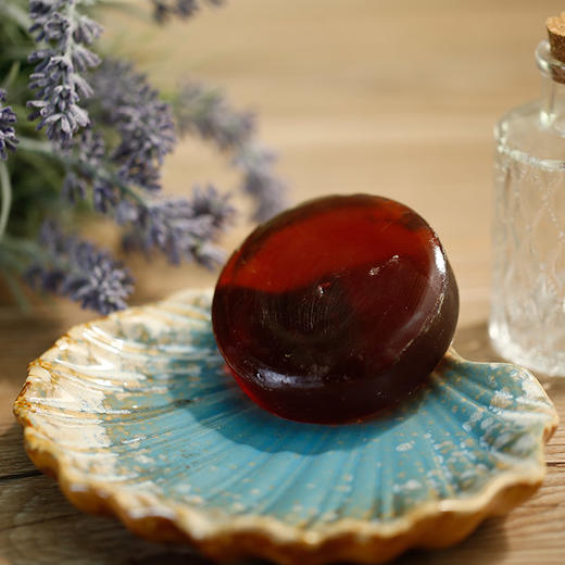 舒泊阑氨基酸美肤皂 商品图0