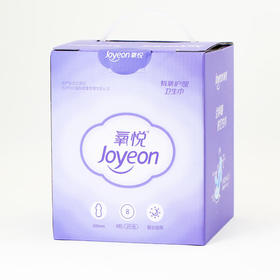 氧悦有氧护理卫生巾超长夜用(升级版）420mm*5片8包/盒