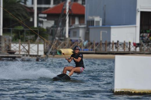 索道滑水一日 平日票（周一~周五，国定假日除外） 商品图2