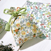 束口香包薰衣草苦荞棉布香包 商品缩略图1