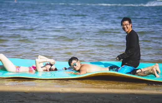 索道滑水一日 平日票（周一~周五，国定假日除外） 商品图3