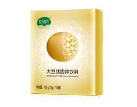 东方素养大豆肽固体饮料