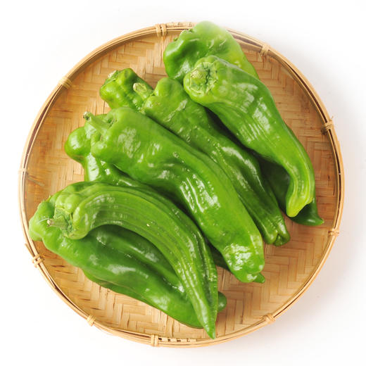 龙门山大青椒250g