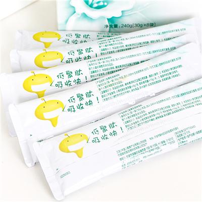 东方素养肽素乳固体饮料240g 商品图3