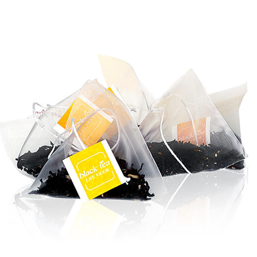 生命健人参红茶(含茶制品) 商品图2